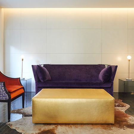 Hotel St Paul, Montreal, A Member Of Design Hotels Interior foto