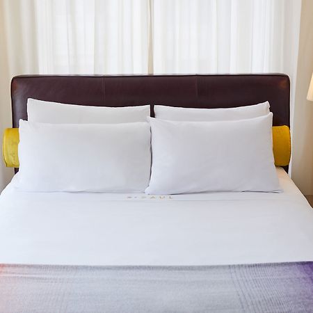 Hotel St Paul, Montreal, A Member Of Design Hotels Quarto foto