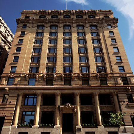 Hotel St Paul, Montreal, A Member Of Design Hotels Exterior foto