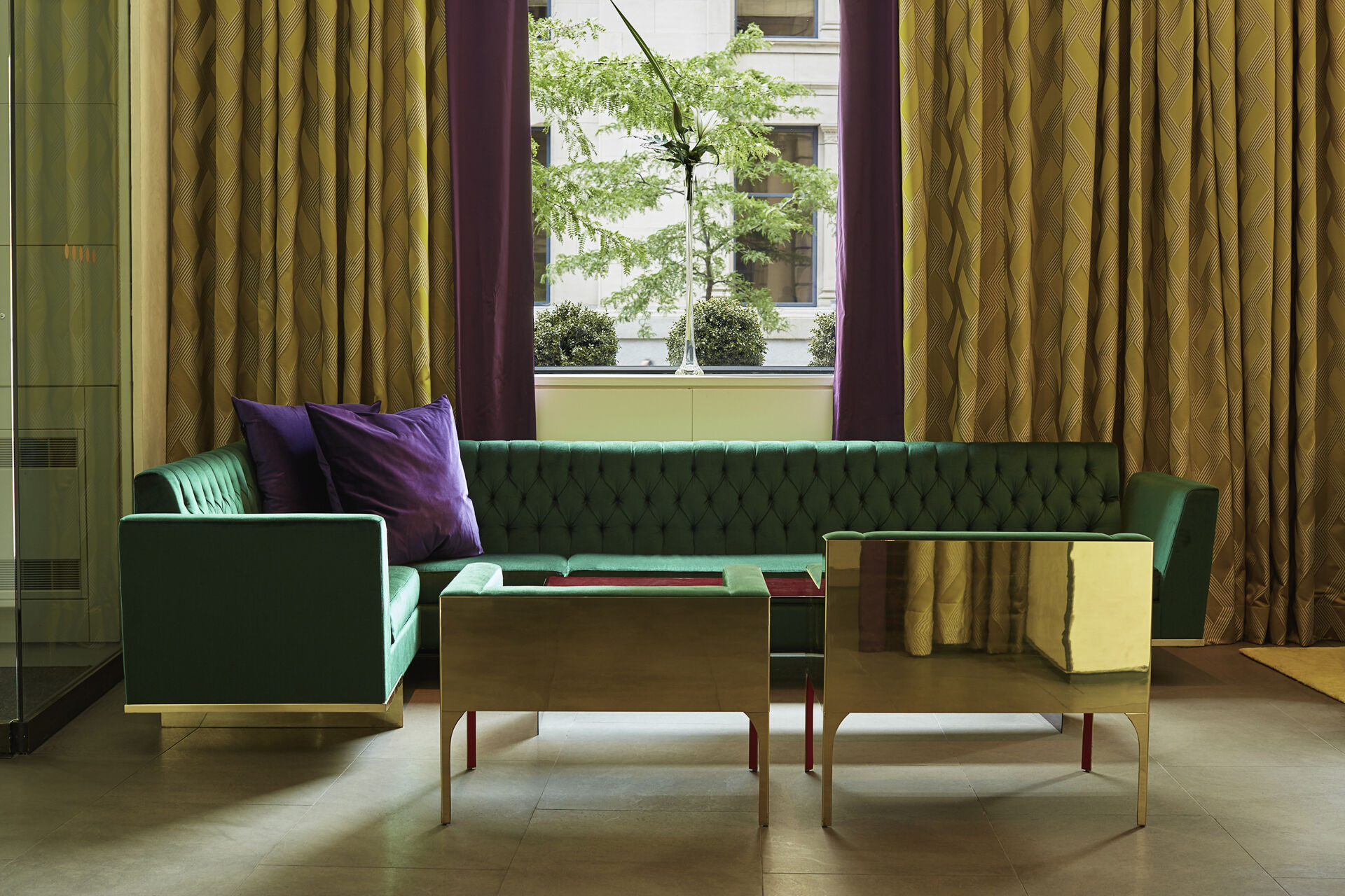 Hotel St Paul, Montreal, A Member Of Design Hotels Interior foto