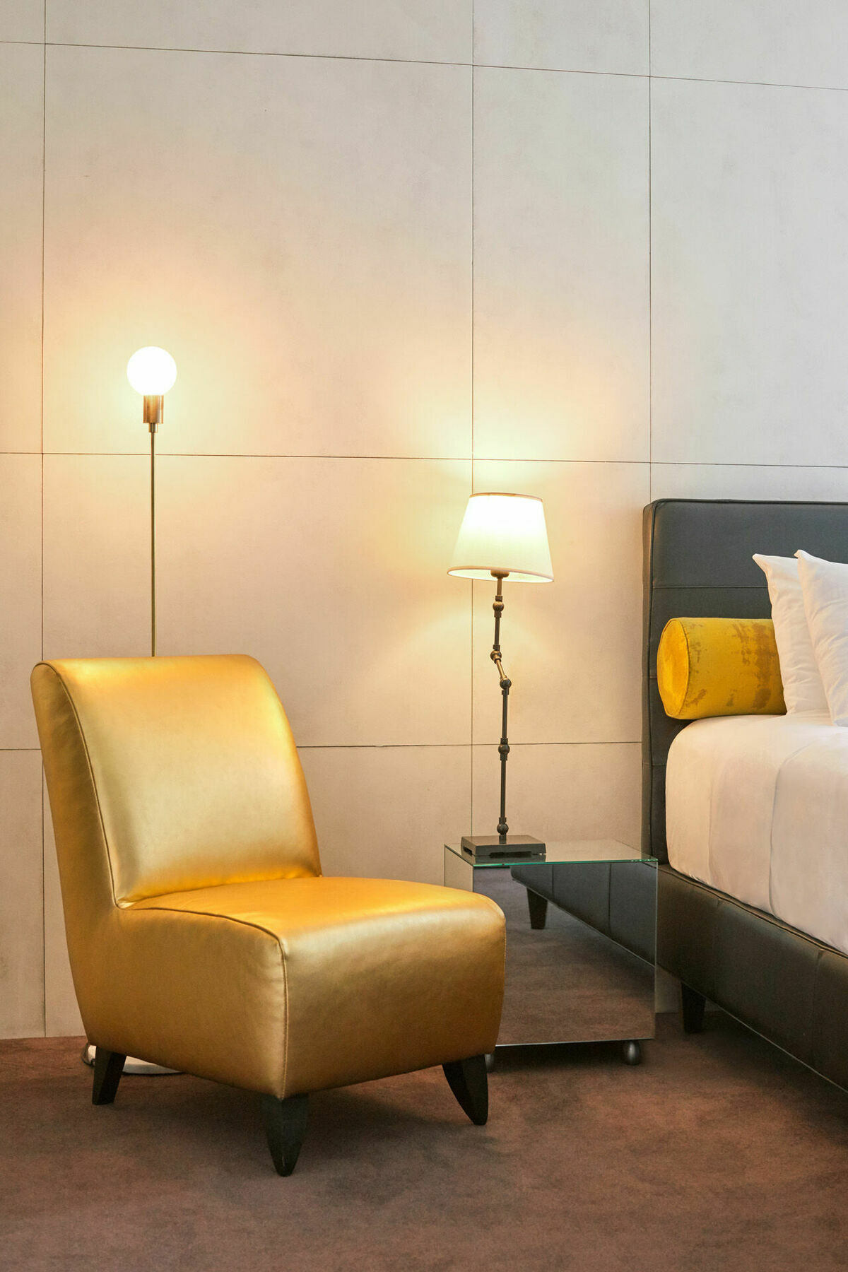 Hotel St Paul, Montreal, A Member Of Design Hotels Quarto foto