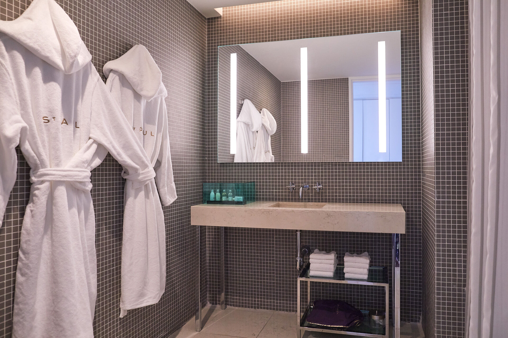 Hotel St Paul, Montreal, A Member Of Design Hotels Quarto foto