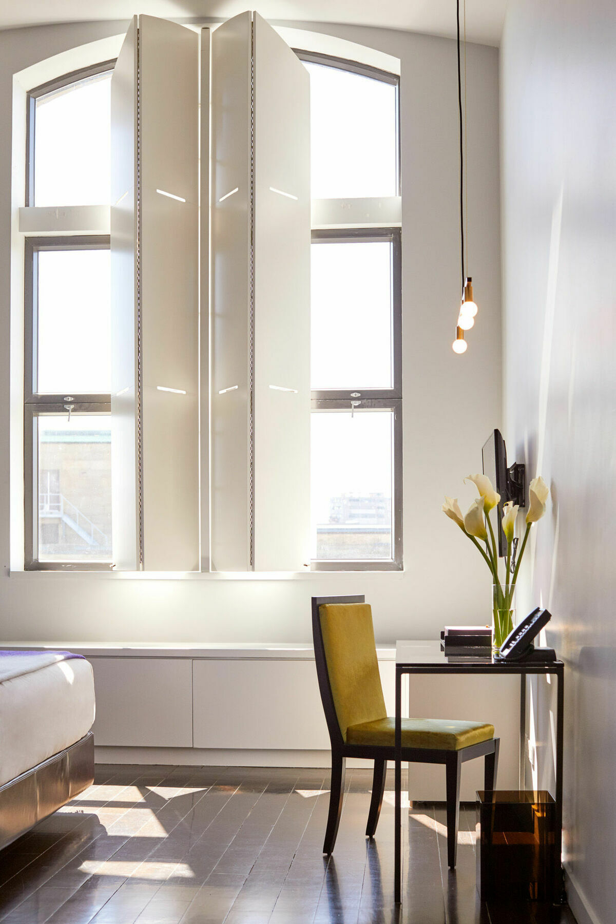 Hotel St Paul, Montreal, A Member Of Design Hotels Quarto foto