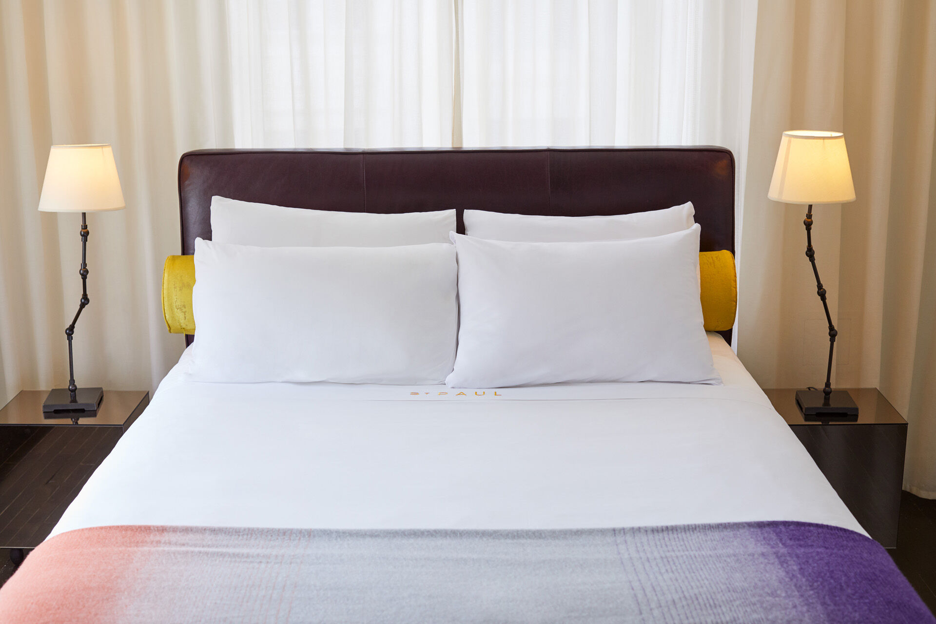 Hotel St Paul, Montreal, A Member Of Design Hotels Quarto foto