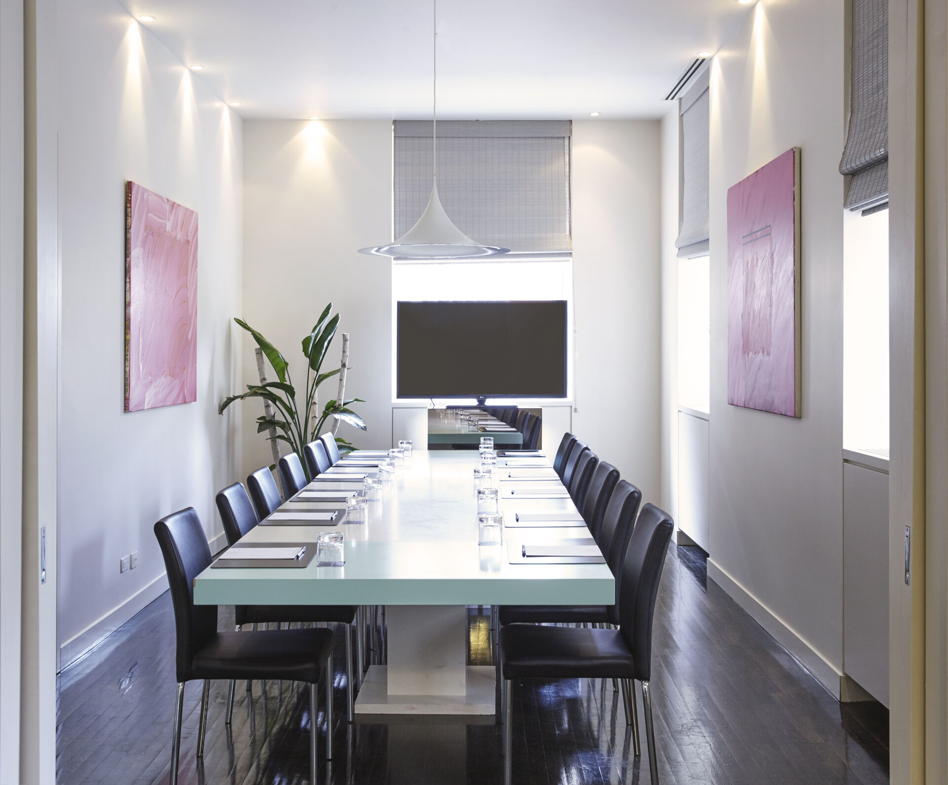 Hotel St Paul, Montreal, A Member Of Design Hotels Negócio foto