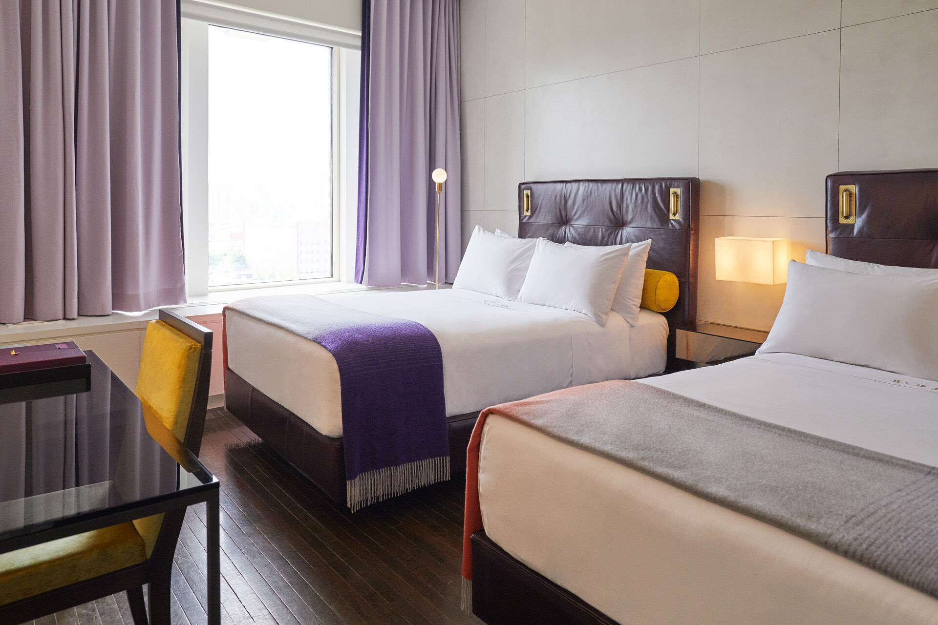 Hotel St Paul, Montreal, A Member Of Design Hotels Quarto foto