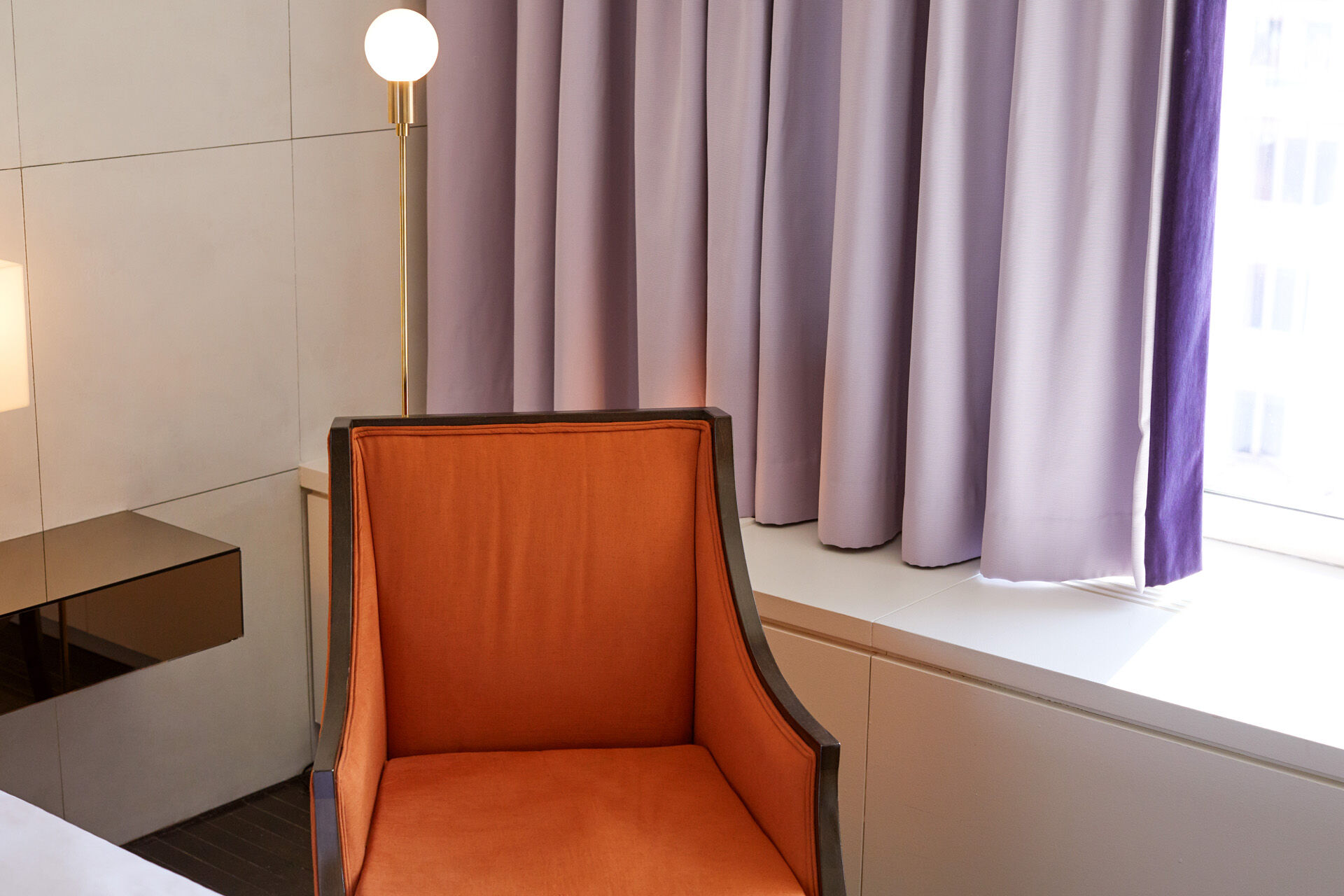 Hotel St Paul, Montreal, A Member Of Design Hotels Quarto foto