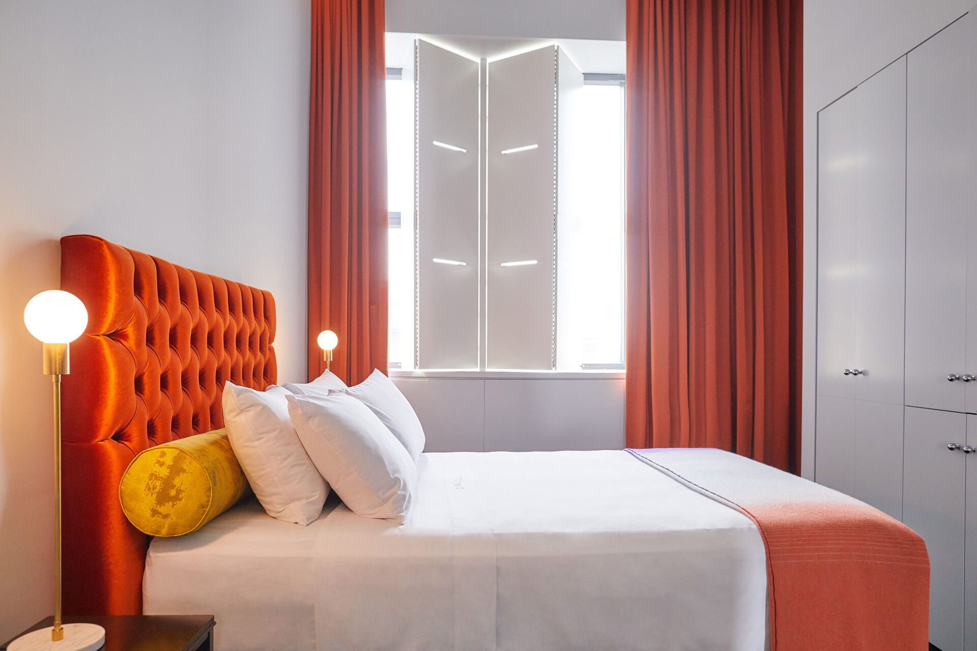 Hotel St Paul, Montreal, A Member Of Design Hotels Quarto foto