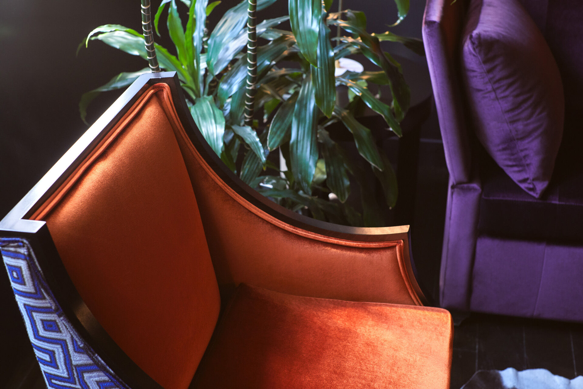 Hotel St Paul, Montreal, A Member Of Design Hotels Interior foto