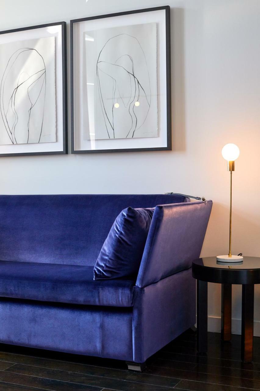Hotel St Paul, Montreal, A Member Of Design Hotels Exterior foto