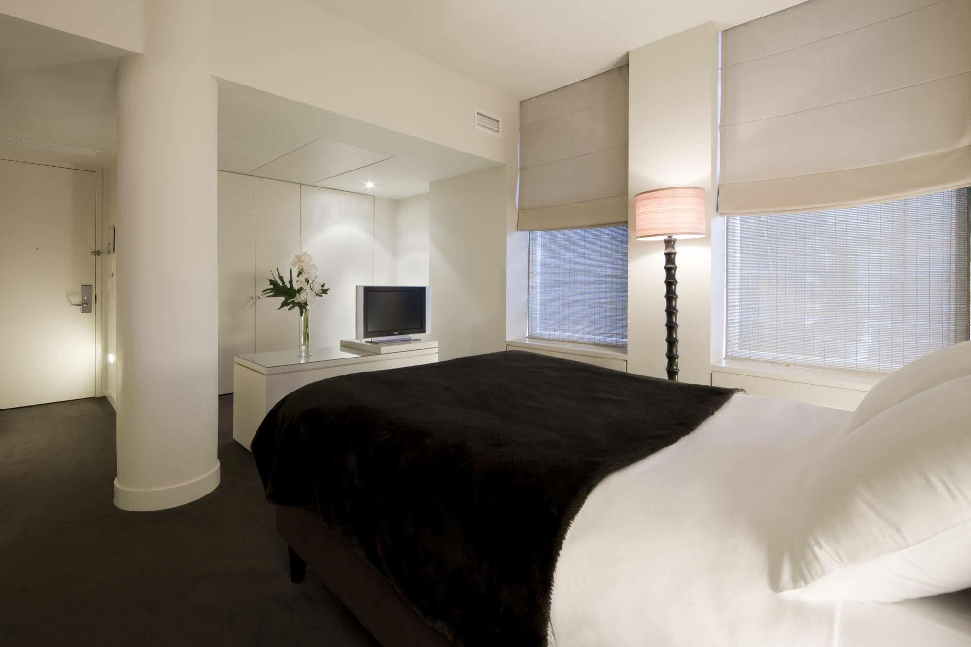 Hotel St Paul, Montreal, A Member Of Design Hotels Exterior foto
