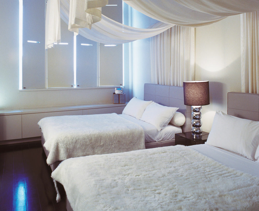 Hotel St Paul, Montreal, A Member Of Design Hotels Exterior foto