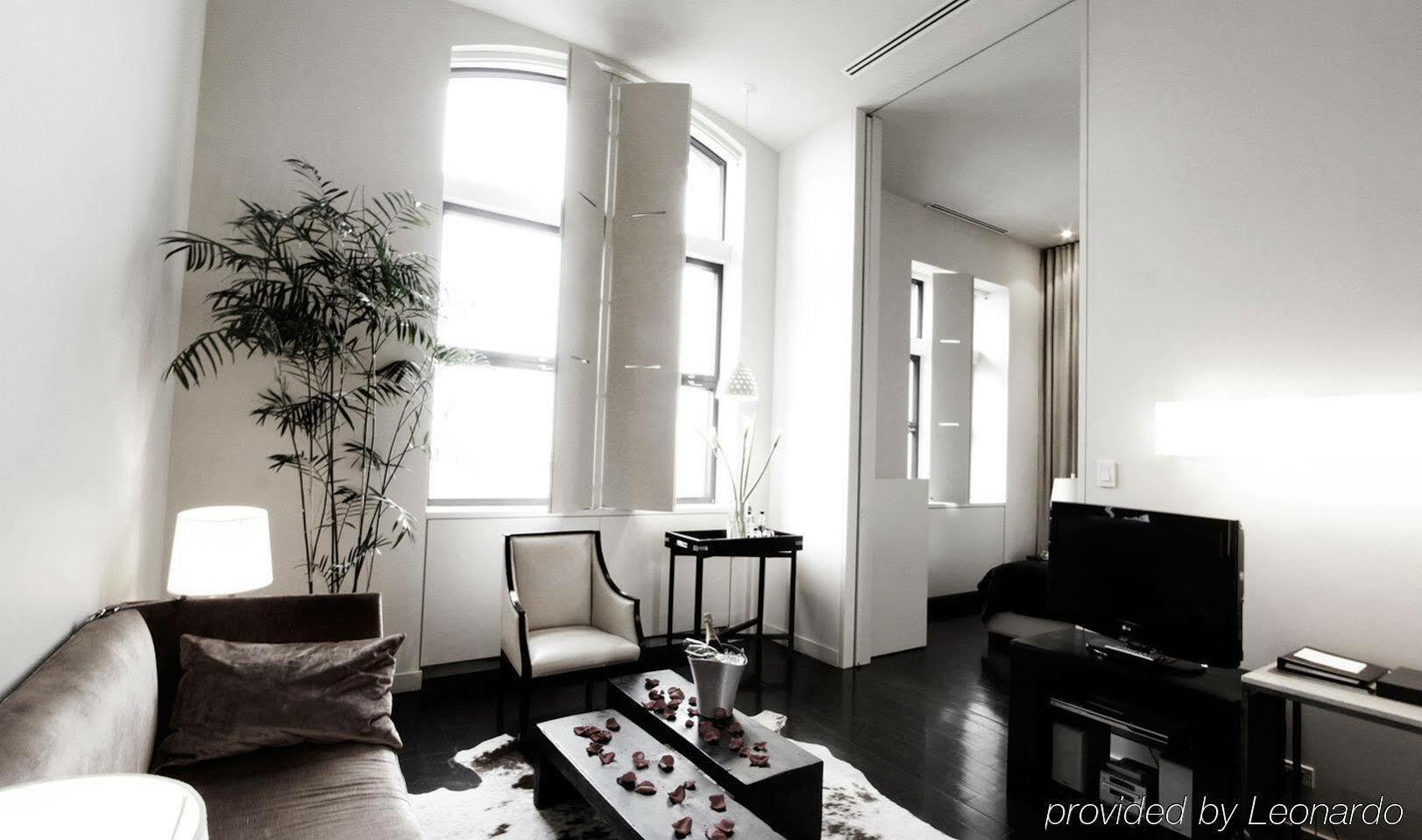 Hotel St Paul, Montreal, A Member Of Design Hotels Exterior foto