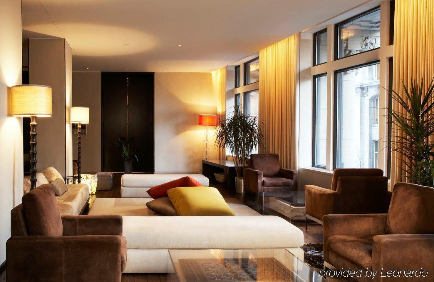 Hotel St Paul, Montreal, A Member Of Design Hotels Exterior foto