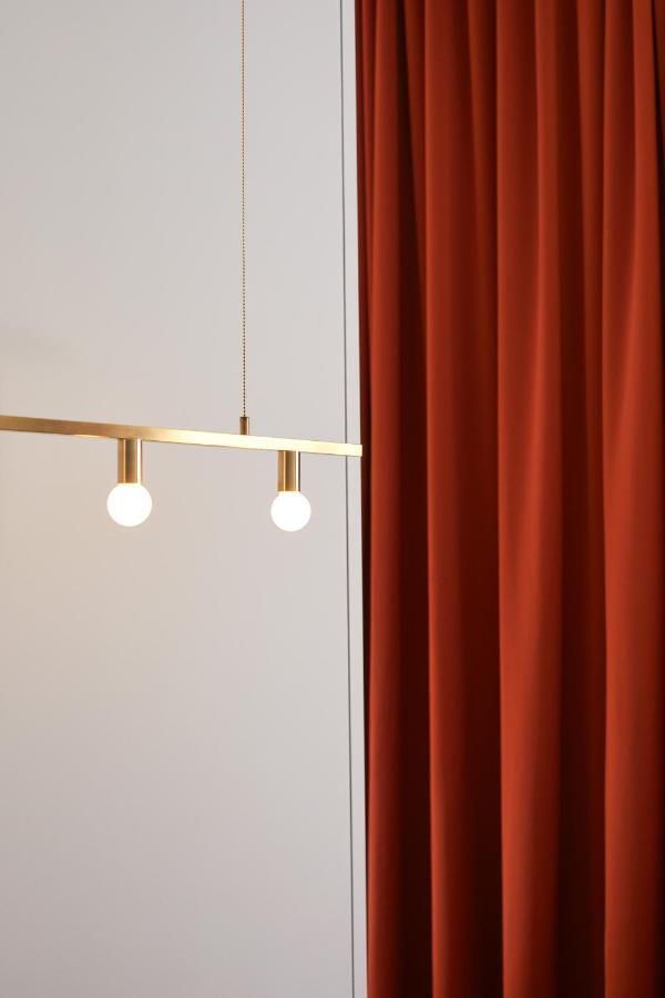 Hotel St Paul, Montreal, A Member Of Design Hotels Exterior foto